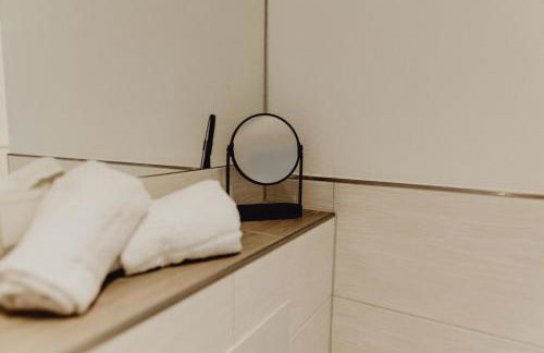 Stadt Land Fluss Boutique Aparthotel by Zollhaus - Foto 54