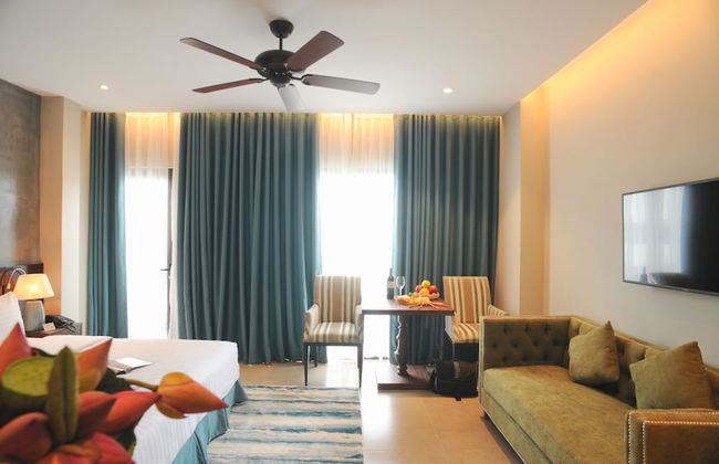 Sen Boutique Villa Apartment - Foto 23