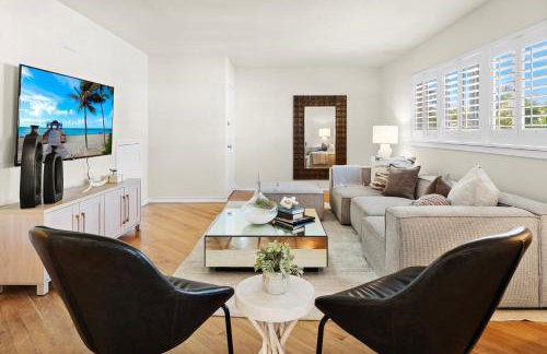 Mediterranean inspired oasis in beautiful Fort Lauderdale - Foto 23