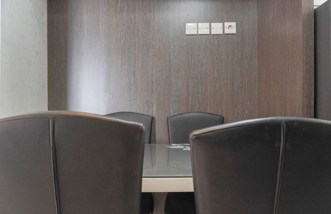 Spacious And Homey 3Br At Seasons City Apartment - Foto 26