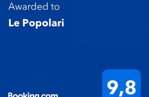 Le Popolari - Appartamento - Foto 10