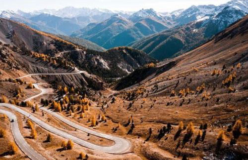 Grande Maison au pied du Col - Foto 31