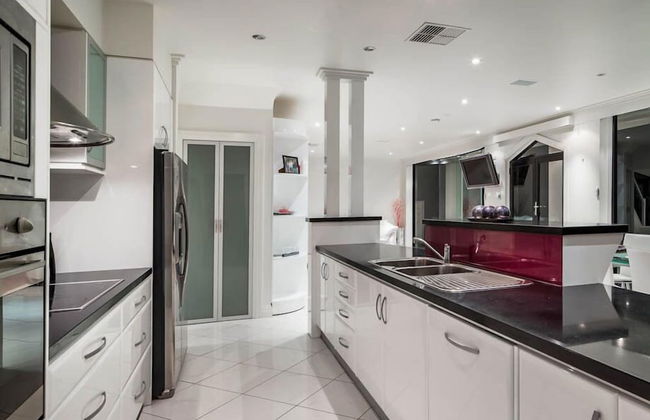 River Devine Murray Bridge - Foto 20