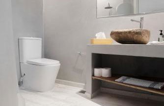 Alidian bay Suites Leros - Foto 29