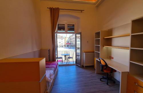 Apartaments Vicus 3 con vistas a la Plaza Mayor de Vic - Photo 9