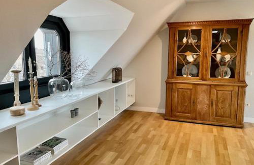 Charmante Penthouse Wohnung - Photo 13