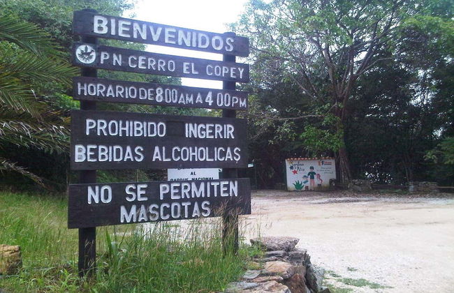 Tour por La Asunción + Trekking por La Sierra - Foto 7