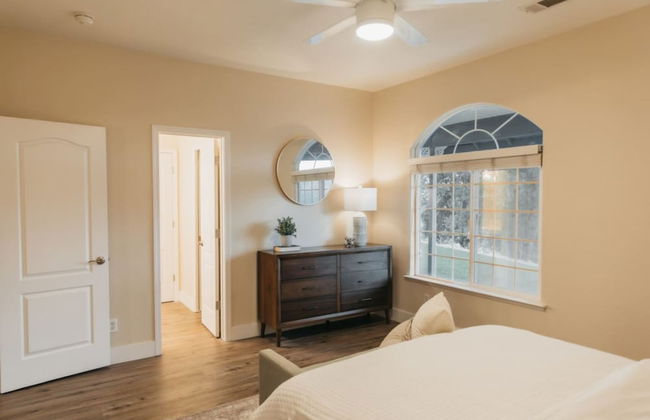 Secluded Mountain Retreat Near Yosemite by Casa Oso - Foto 23