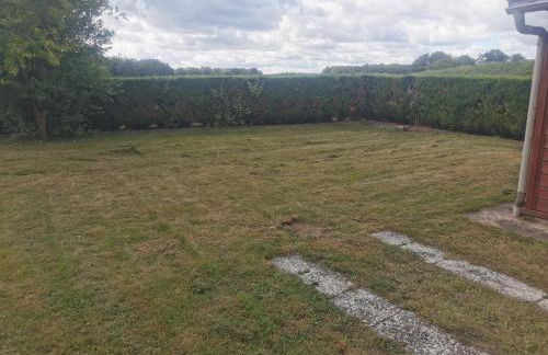 Gîtes aux cœurs des vignes a 10mm du zoo de beauval 3 étoiles - Foto 17