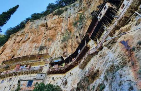 Terra Petra Villa at Psari Trikolonon Gortynia - Photo 63