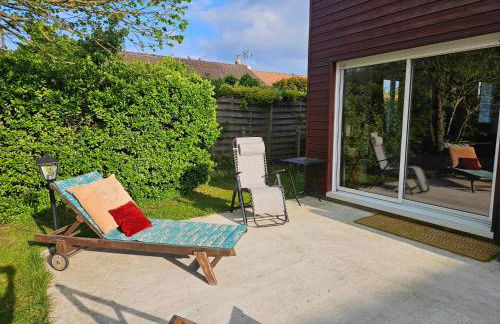 Maison proche Boulerie Jump Savigné l'évêque, proche Circuit 24h - Foto 28