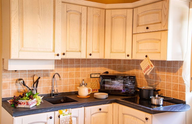 La Beppa - Casa Vacanze - Photo 34