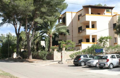 Apartamentos Los Pinos - Foto 1