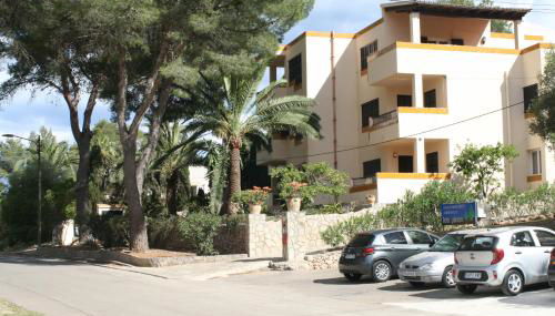 Apartamentos Los Pinos - Foto 1