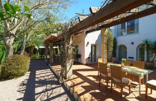 Alaya by Aguilarent - Foto 34