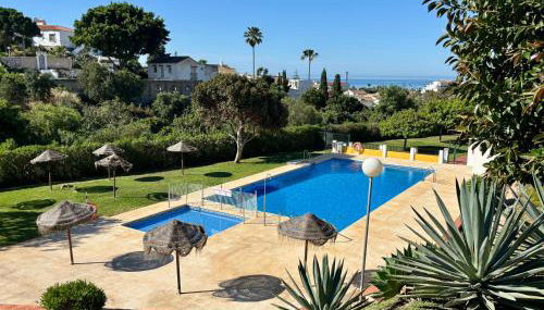 Apartamento Luz de Buda - Photo 1, Garden