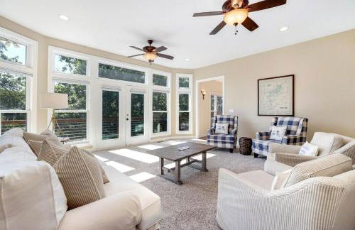 The Lake Escape-On Beaver Lake-Sleeps 15 - Foto 12