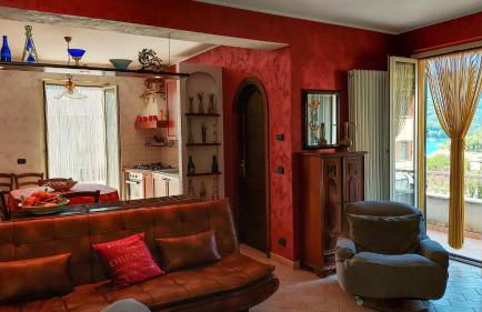 Casa Bannella - Foto 14