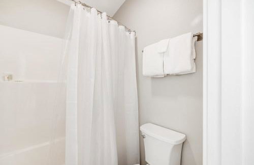 Sea Castle BeachFront Getaway - Foto 18