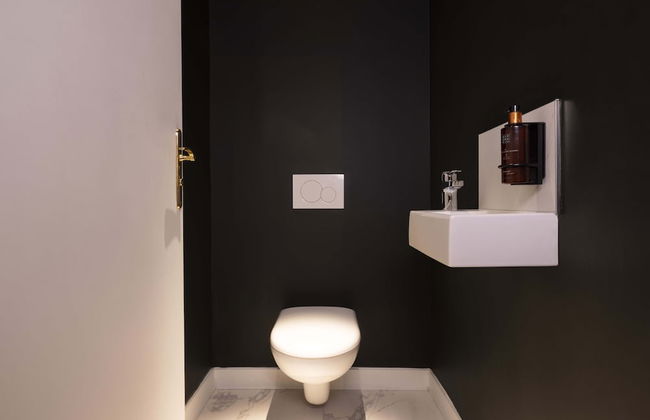 Yuna Blanche - Serviced Apartments - Foto 73