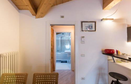 Mansarda di Alex e Nataly - Foto 44