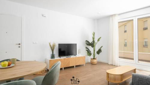 Mediterranea Beach Pedregalejo, by AlohaMálaga - Photo 4