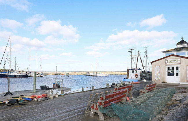 Peaceful Cottage in Ã˜ster Assels with Hot Tub - Photo 22