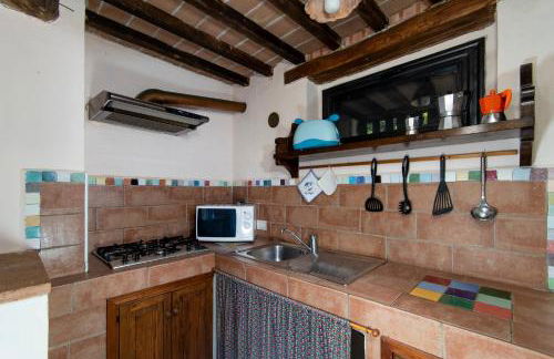 Agriturismo Podere Casetta - Foto 28