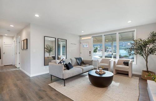 @ Marbella Lane - 3BR Coastal Escape in Pacifica - Foto 11