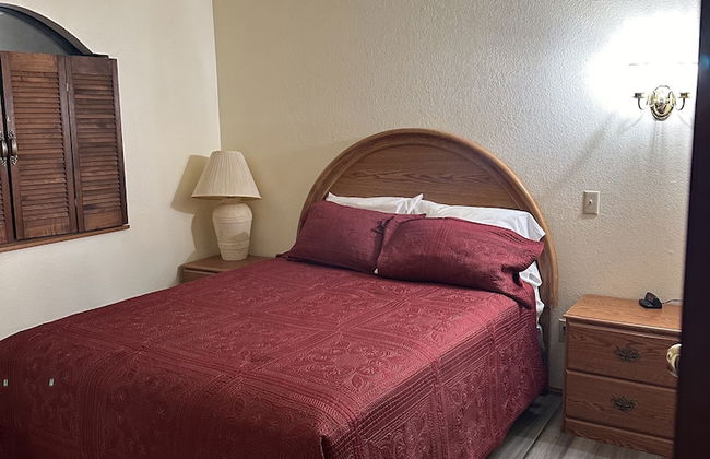 Glacier Peak Resort - Photo 19