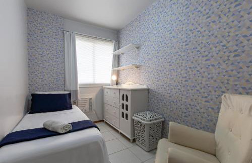 Apartamento Família em bairro nobre de Cuiabá! - Foto 28