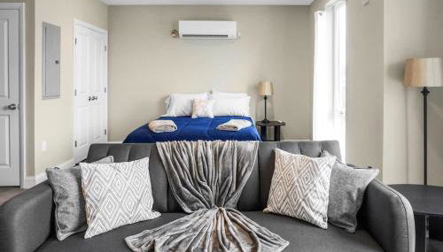 46 Bright and Sunny Studio Long-term stays - Foto 2