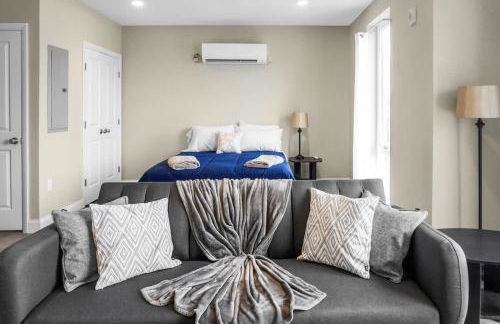 Unit 26 Chic Studio in Chelsea - Foto 6