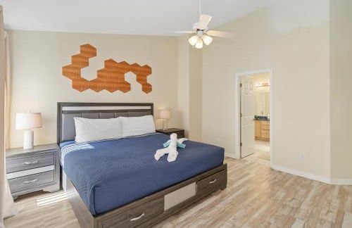 Beautiful 55 Bedroom Home!!! - Foto 23