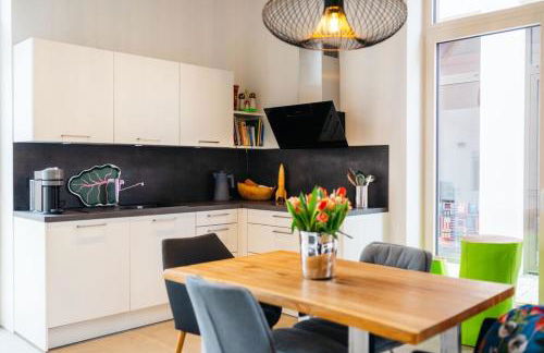 Hochwertige Neubauwohnung - Foto 13