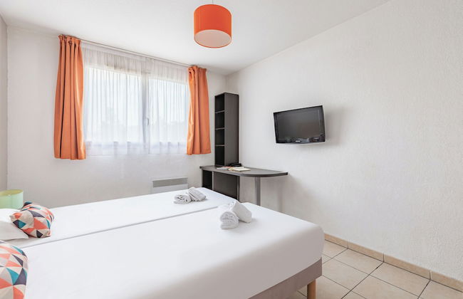 Appart'City Classic Marseille Aéroport – Vitrolles - Foto 3