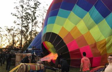 Pousada Paraíso dos Canyons - Foto 17