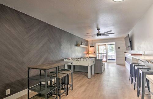 The Cottages Sweet Skiiers Escape On The Resort! - Foto 10