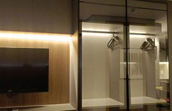 Flat Conforto no Hotel Radisson Belém - Foto 9