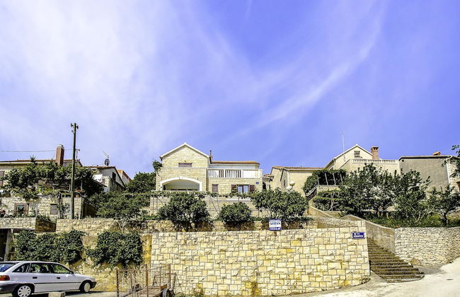 Apartments Ostoja - Foto 27