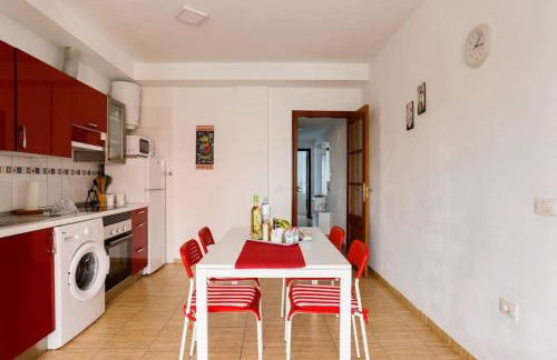 Appartamento Mochiri - San Isidro - Foto 10