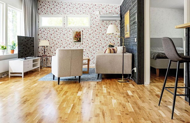 Seaside Serenity in Loftahammar-by Traum - Foto 13