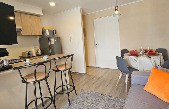 Oceana Suites Volcán Villarrica - Foto 22