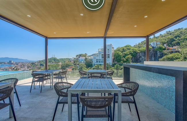 Sea View Residences 302 - Foto 40