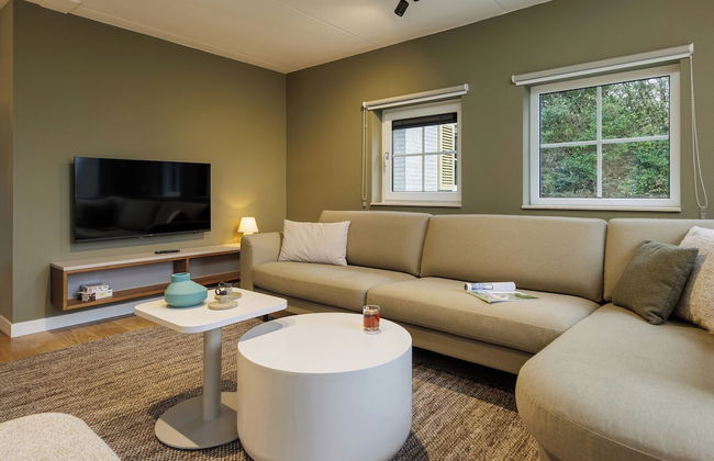 Center Parcs Parc Sandur - Photo 18