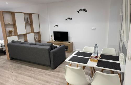 Apartamento san jorge - Foto 11