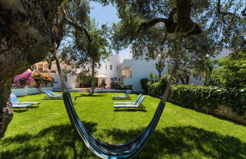 Emerald Hotel - Foto 8