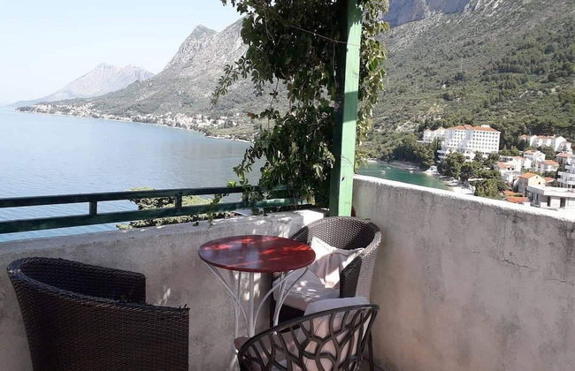 Apartments Kamaki - Foto 9