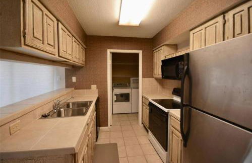 Houston Med Center/NRG Area 2B/2B All Inclusive - Foto 44