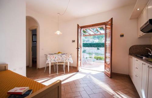 Residence Le Grazie Est - Foto 37